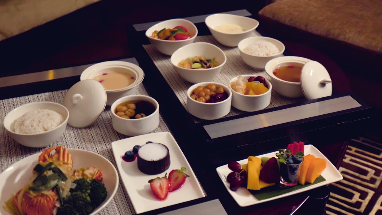 Mount Elizabeth Novena Hospital's Maternity Wards