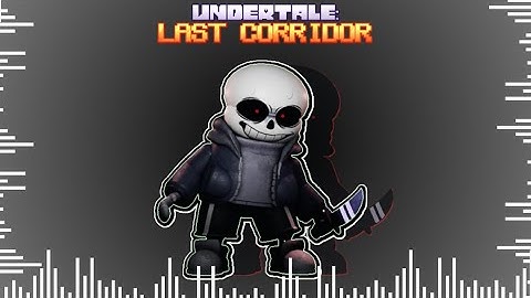 {!Now or Never!} Dusttale Ruins Encounter (ULC)