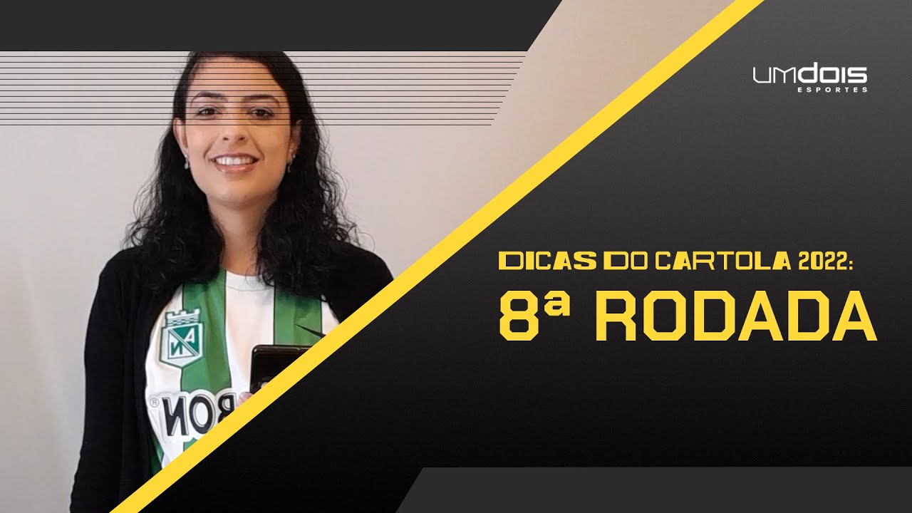 Confira os palpites para os jogos da 8ª rodada do Brasileiro