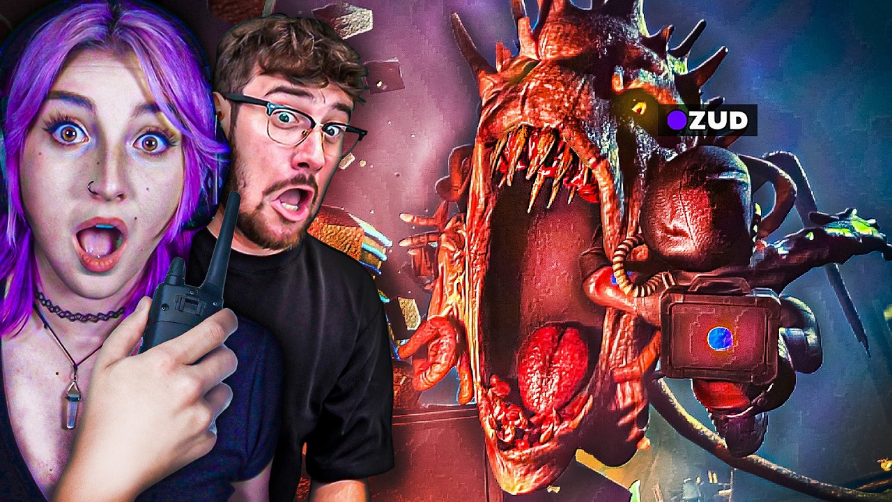 Storebound Episode 5 Is Here And The LORE IS CRAZY