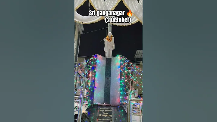 ✨Mahatma Gandhi Jayanti 2025 | Bapu ke Vichar🙏🇮🇳#gandhijayanti #mahatmagandhi #bapu #jayhind #shorts