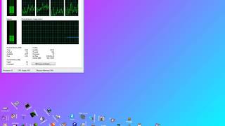 Trying out Windows 93!