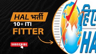 HAL ITI Recruitment 2025 🛠 ITI Vacancy 👌Apprentice #iti #bel @itionline9954
