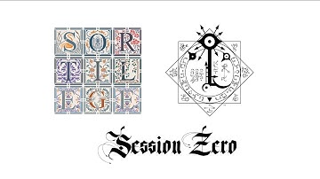 Session Zero is Crucial for Invisible Sun