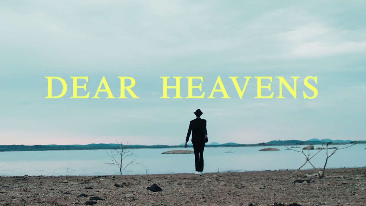 Jackalass Onetym Dear heavens (official music video)