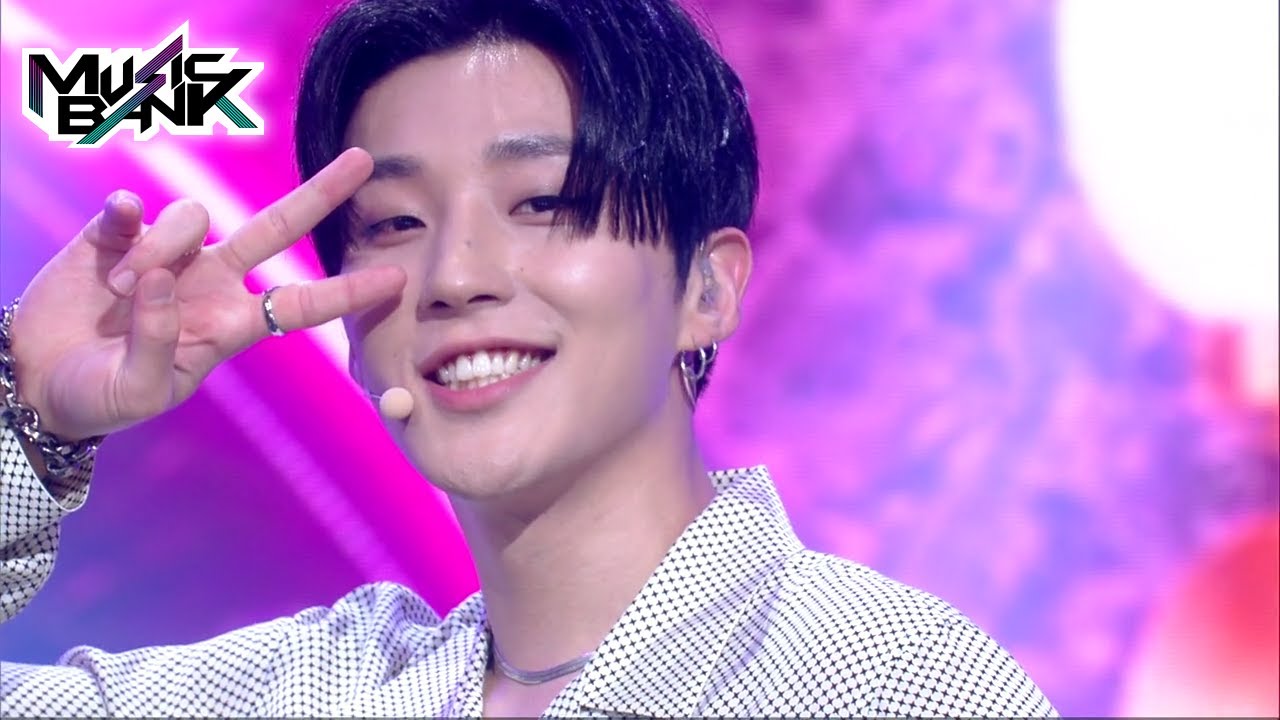 Moon Jong Up(문종업) - US (Music Bank) | KBS WORLD TV 210709