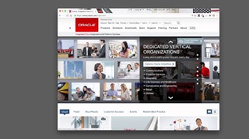 Quick Start Oracle SOA 12c Part 1- Download