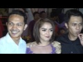 Lihat Mantan Sudah Punya Pacar Siti Badriah Menangis