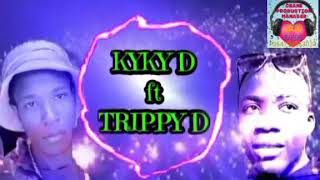 Jumali Kyky D. Ft. Trippyd.