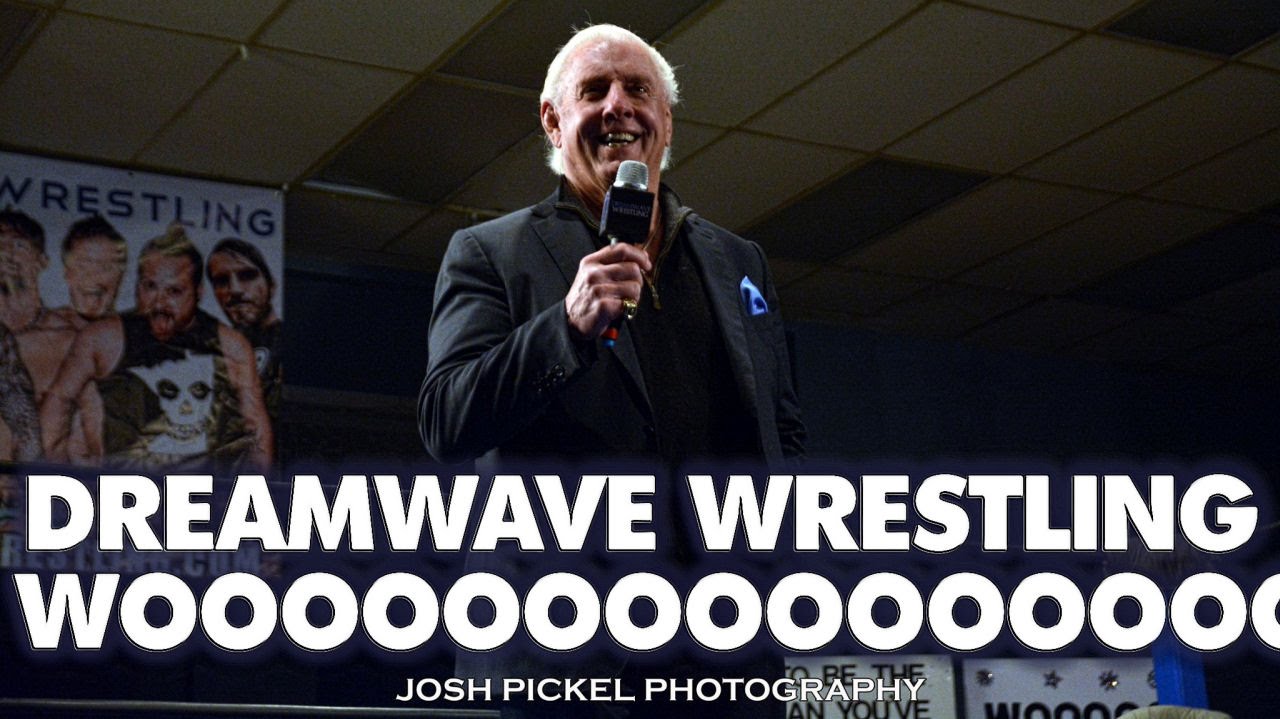 DREAMWAVE Direct - SEASON PREMIERE! 01/02/2016