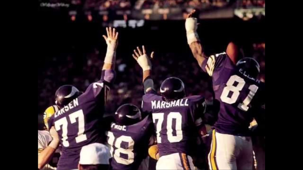 Sam Spence - Sax Jump - Music From NFL Films - YouTube