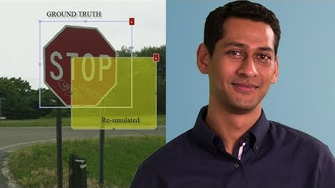 Computer Vision for Advanced Driver Assistance Systems, Part 4: Testing/Verifying Perception Systems