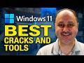 Completely Crack the Look &amp; Feel of Your Windows 11