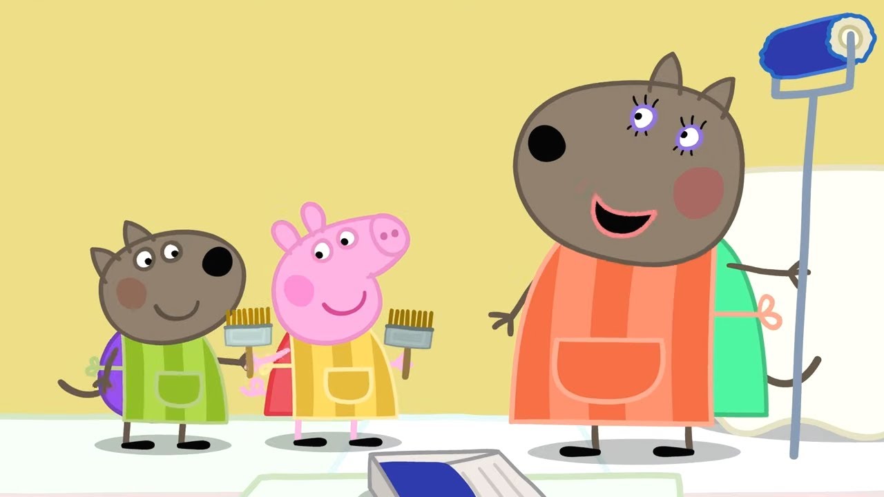 Peppa Va à la Roller Disco! 🪩 Épisodes Complets Peppa Pig 🐽 2 heures | Peppa Pig Français