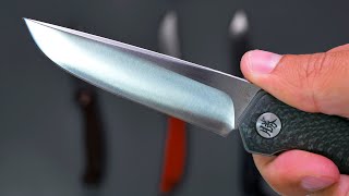 5 bombing knives with Aliexpress!