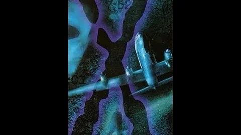 Opening to The X Files: File 8 - Tempus Fight UK VHS (1997)