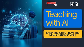 Teaching with Generative AI in MSc Aviation Air Logistics & Supply Chain