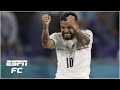 What went right for Italy in its 3-0 win over Turkey | ESPN FC