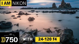 Nikon D750 With 24-120Mm F4 G Ed Vr Lens My Sample Photos