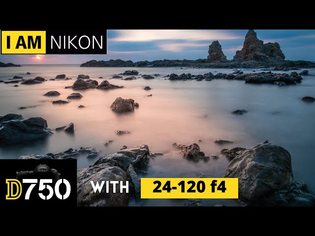 Nikon D750 with 24-120mm F/4 G ED VR Lens | My Sample Photos - YouTube