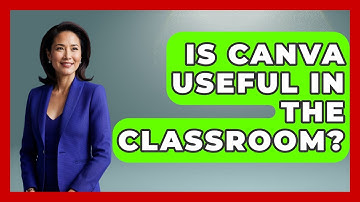 Is Canva Useful In The Classroom? - High School Toolkit