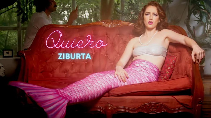 Deborah Medrez - "Quiero"