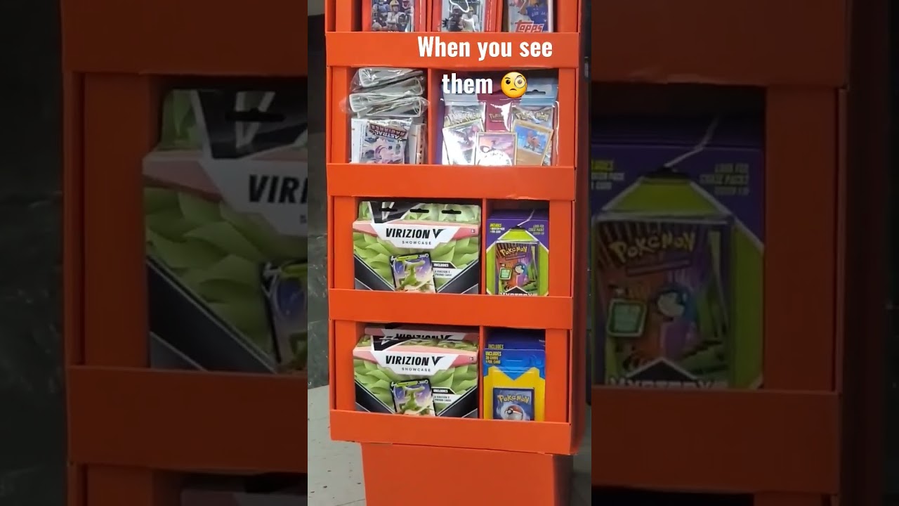 Mystery Packs and more !Walgreens has the Goods 