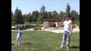 Highlights of Mike Kaiser's Welcome Message - Company Picnic 2012