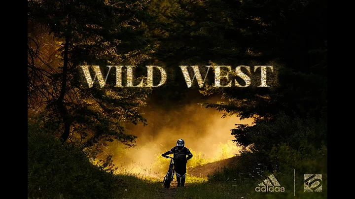 adidas 5.10 Presents 'Wild West' starring Tom Van ...