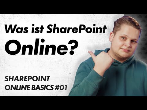 Video: Was ist der Unterschied zwischen SharePoint Online und SharePoint-Server?