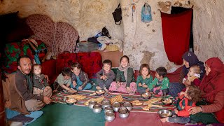 Primitive Village Life | Twin Children in a Cave (Afghanistan Village Life) by Village Lifeaholic 36,182 views 2 months ago 31 minutes