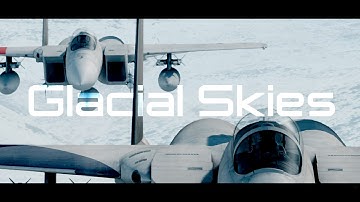 Glacial Skies - DCS