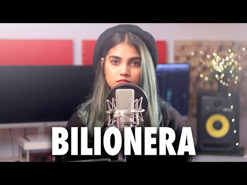 Otilia - Bilionera | Cover By AiSh