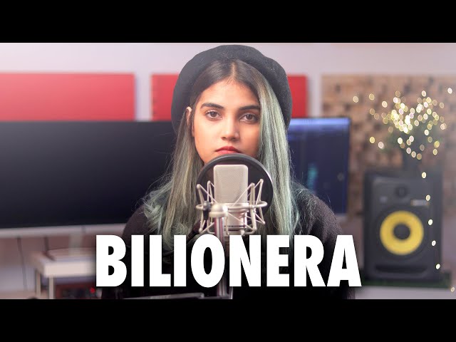 Otilia - Bilionera | Cover By AiSh class=