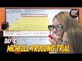 Michelle Troconis Trial LIVE Day 10