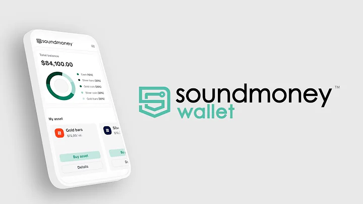 Soundmoney Wallet - Promo 1 - 7k Metals