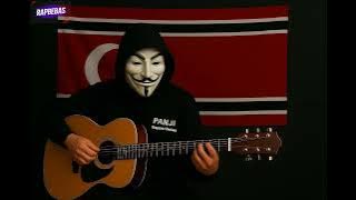 RapBebas - Aceh Masih Dijajah (Official Video Lyrics)