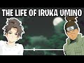 The Life Of Iruka Umino (Naruto)