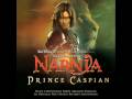 Prince Caspian Soundtrack Miraz Crowned