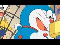El día que Nobita creó su propio paraíso en el cielo ✨ #Doraemon #Nobita #AnimeNostalgia #Shizuka