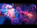 528 hz deep healing sleep music  repairs  heals on dna level  frequency healing dna repair