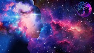 528 Hz Deep Healing Sleep Music | Repairs \& Heals on DNA Level | Frequency Healing DNA Repair