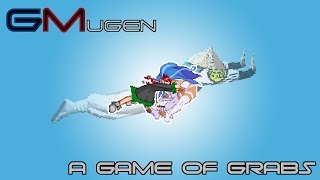 GMᴜɢᴇɴ - A Game of Grabs