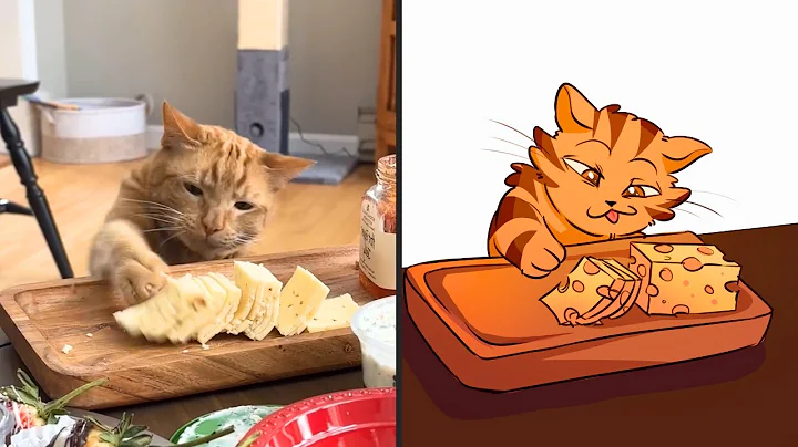 This Is Your Daily Dose of Cats – Day 3 😂