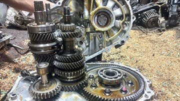 How to open swift Gearbox 💯