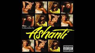 Ashanti - I Found It In You                                                                    *****