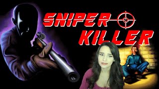 Sniper Killer Full Playthrough