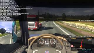 Ets 2 Console Code - Set Time