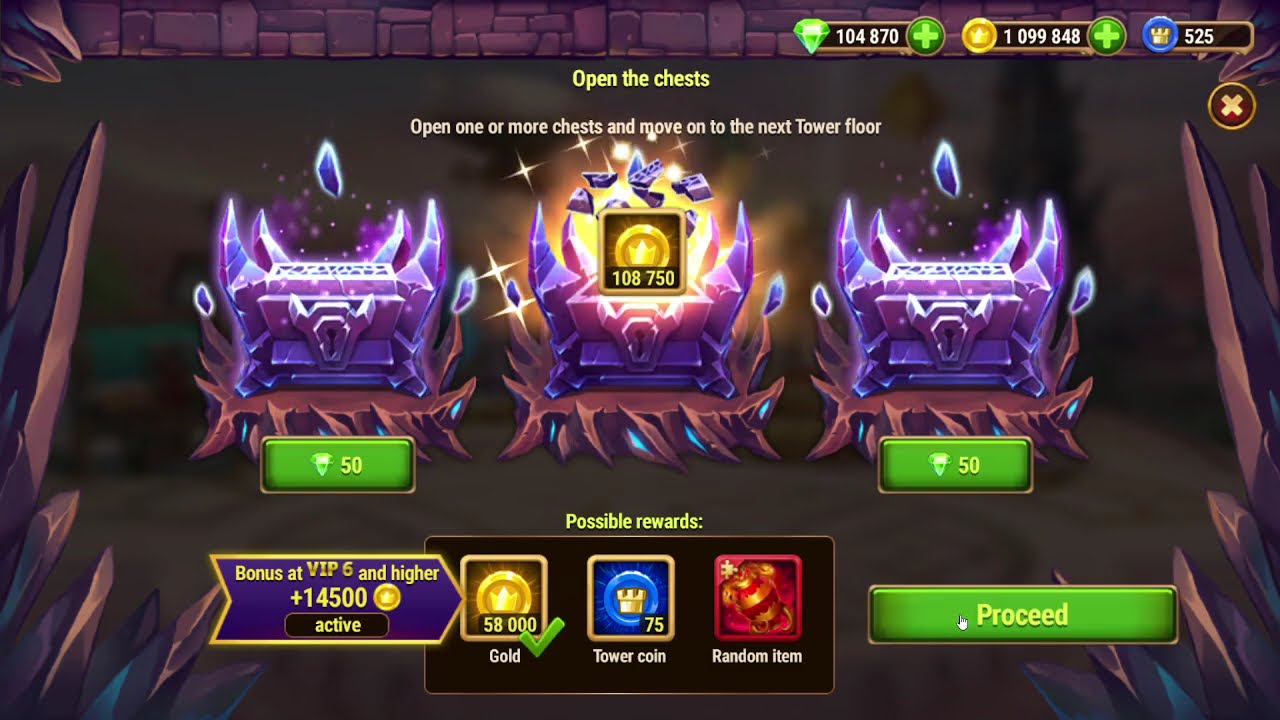 The Tydus Event is CRAZY!!!💀💀💀