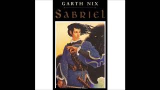 Sabriel by Garth Nix: Prologue (Seventh Tower Prize #1)